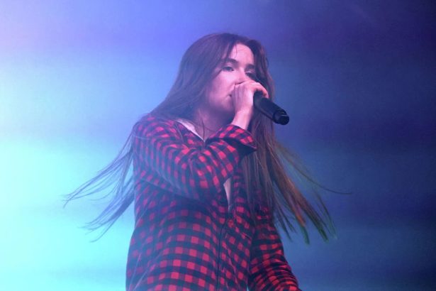 Elektronički duo koji unosi indie vibra u Oakland