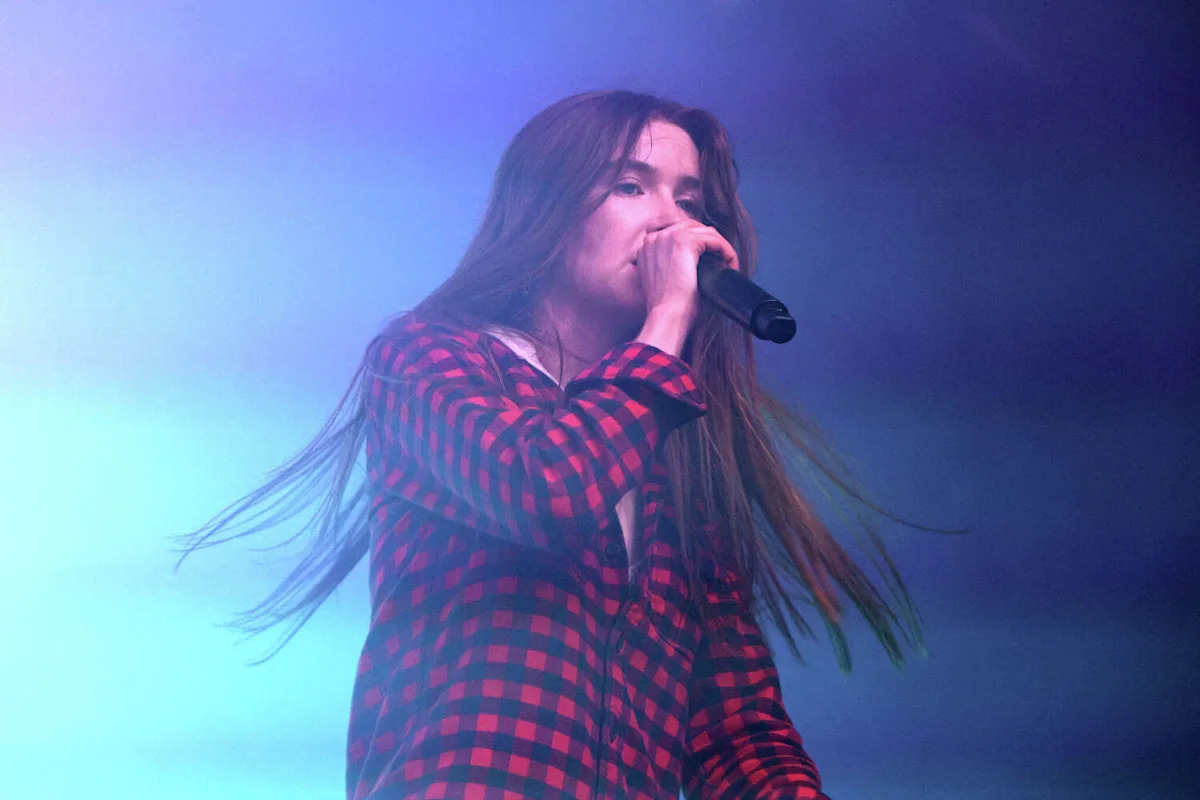 Elektronički duo koji unosi indie vibra u Oakland