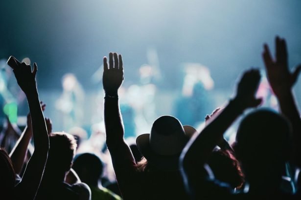 The Chainsmokers predvode lineup High Tide Festivala 2026.