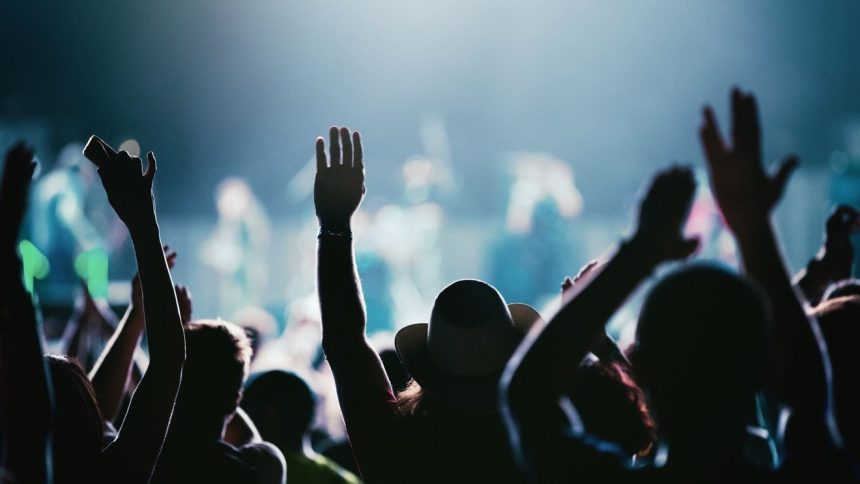 The Chainsmokers predvode lineup High Tide Festivala 2026.