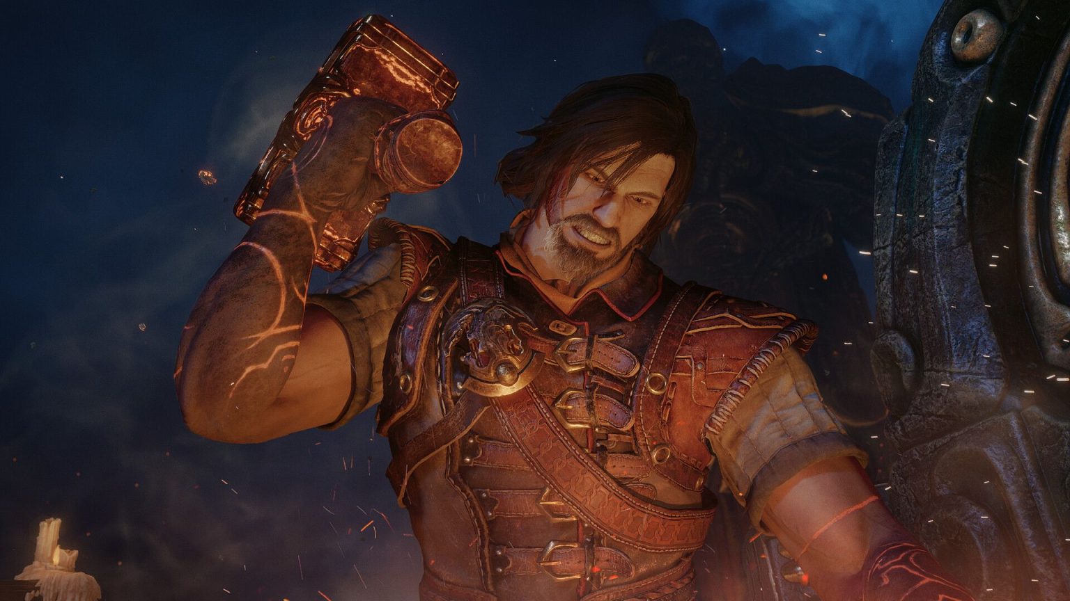 Podcijenjeni hack ‘n’ slash Blades of Fire dolazi na Steam s ažuriranjem 2.0, donoseći novu igru plus i ‘proširene varijacije smrti i sakaćenja’ za vas bolesnike.