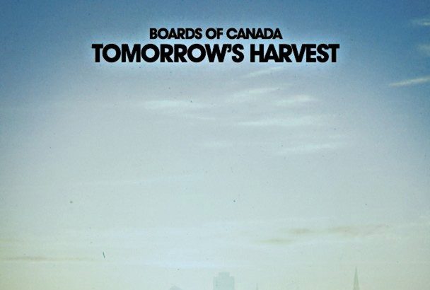 Ploče novog kanadskog albuma sila elektronske plesne glazbe