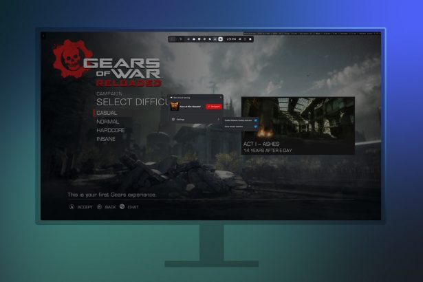 February Xbox Update Introduces 1440p Streaming, ROG Xbox Ally Enhancements, Improved Controller Responsiveness on PC, and More