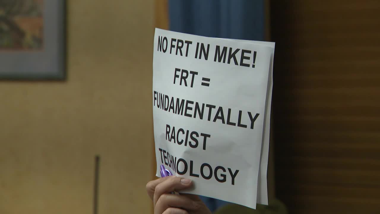 MPD detaljno opisuje planove za tehnologiju prepoznavanja lica; zabrinutosti i dalje postoje