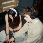 Brady Stoffregen (SFS’26) Explores the Intersection of Creativity, Technology, and Social Systems