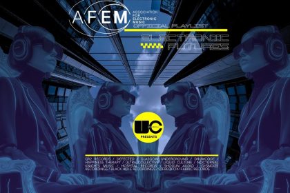 AFEM Electronic Futures – February 2026: Charting the Global Electronic Landscape