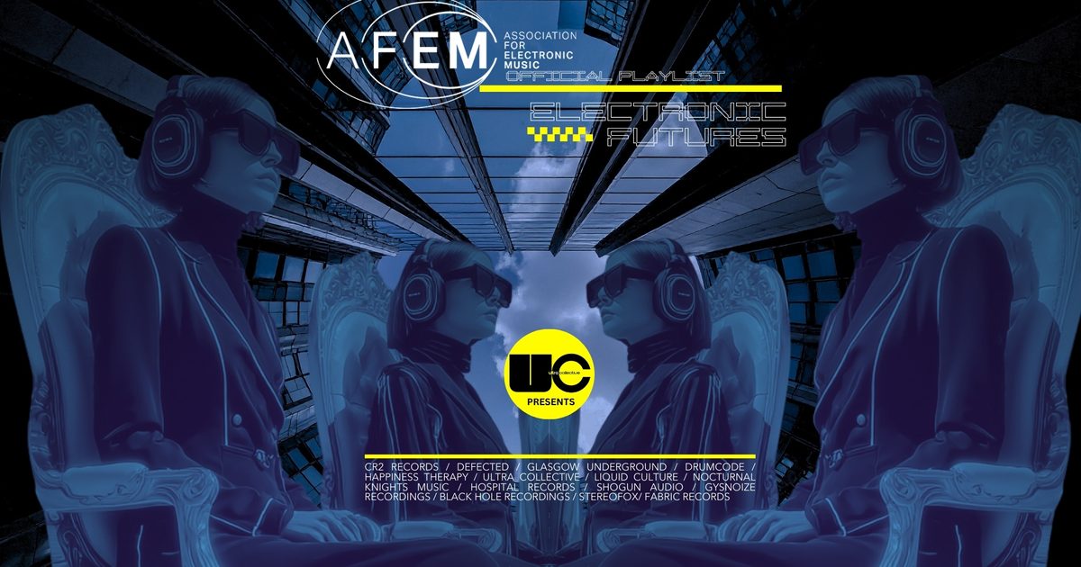 AFEM Electronic Futures – February 2026: Charting the Global Electronic Landscape