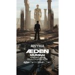 EDM umjetnica Anyma najavljuje svoj indijski debi uz AEDEN Show u Mumbaiju