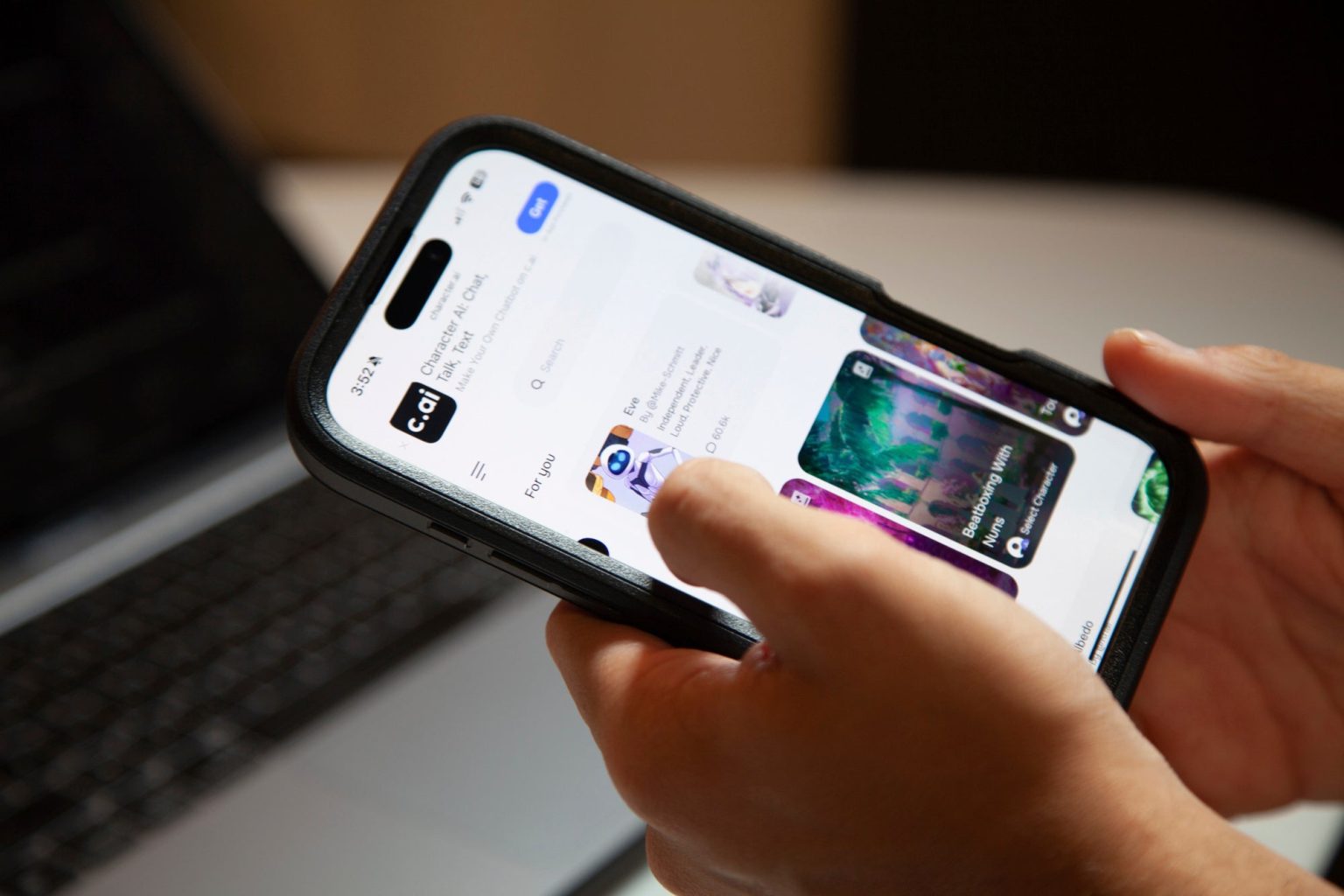 Ažuriranje tehnologije: Kako smanjiti vrijeme pred ekranom, Tehnika, tekstil i sport