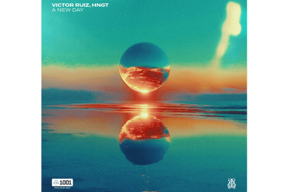Victor Ruiz & HNGT Launch “A New Day” with Brazilian Collaboration