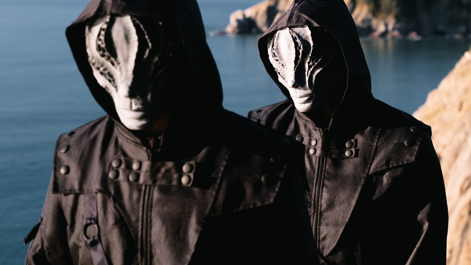 Abandoned and STAR SEED Collaborate on Heartfelt Cinematic Breakup Melodic Dubstep Track ‘Point Of No Return’ – Available Now!