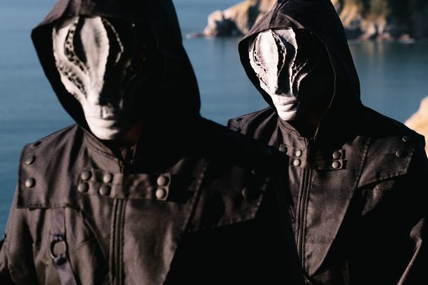 Abandoned and STAR SEED Collaborate on Heartfelt Cinematic Breakup Melodic Dubstep Track ‘Point Of No Return’ – Available Now!