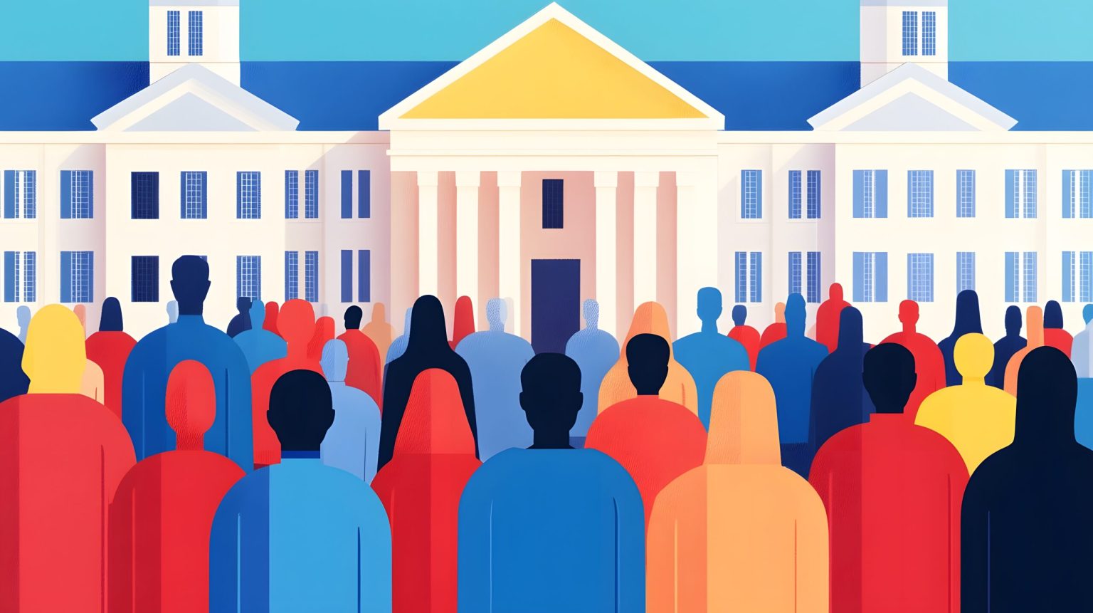 Ekosustav deliberativnih tehnologija za javni doprinos