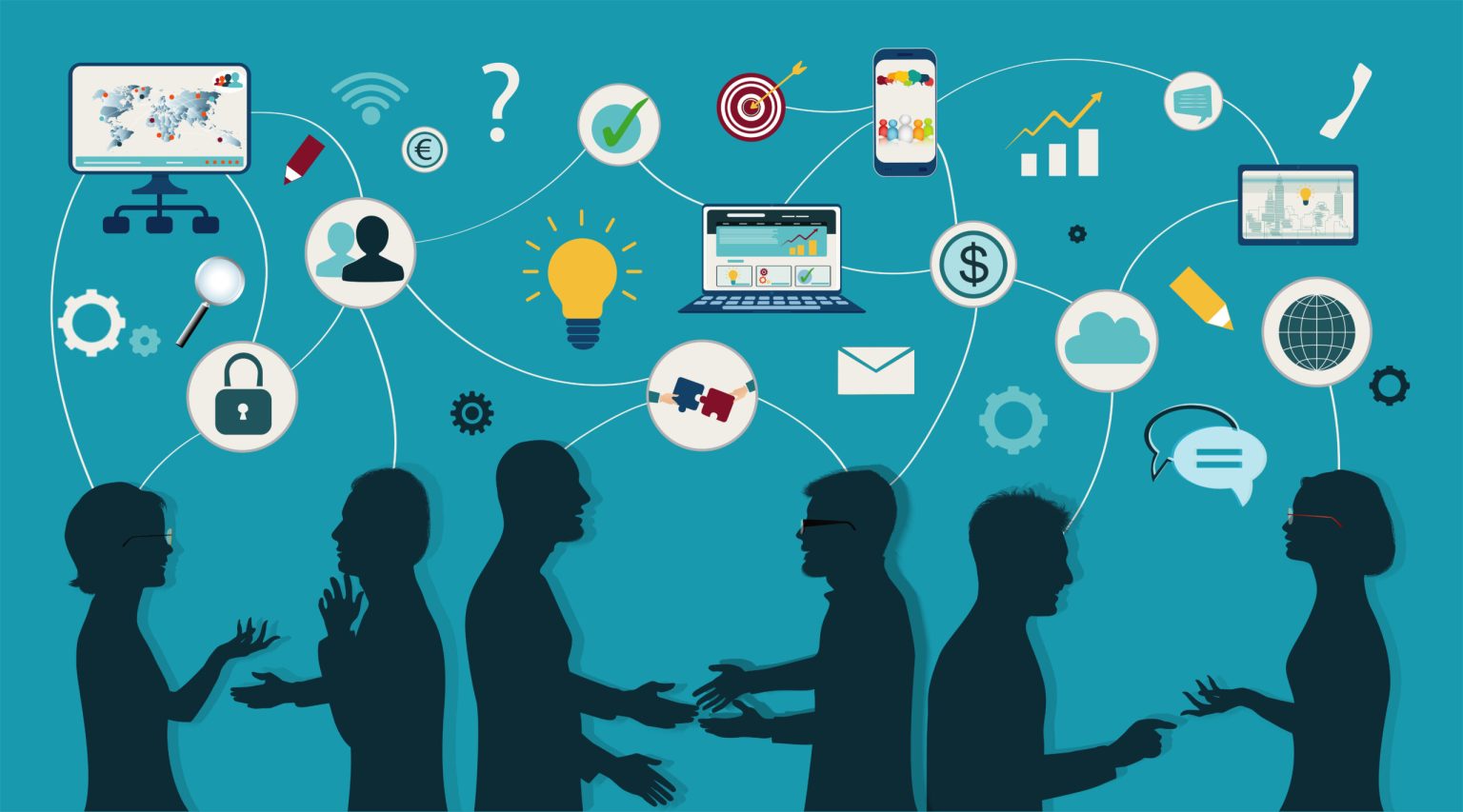 Lekcije iz građanske tehnologije u borbi protiv korupcije