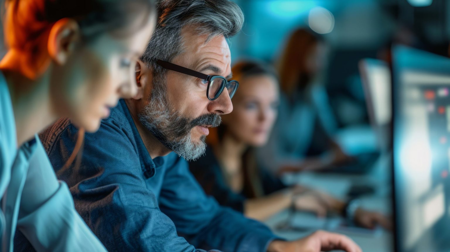 Mapping Risk: Operational Technology and the Public Internet