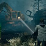 Alan Wake Remastered on PC Receives HDR, Enhanced DLSS, and Additional Features in Latest Update