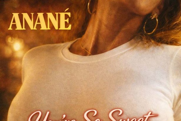 Anané – Tako si slatka (Anané & Christian Remix) – Nulu