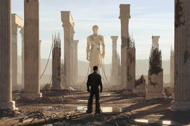 Anyma otkriva datume svjetske turneje “ÆDEN”.