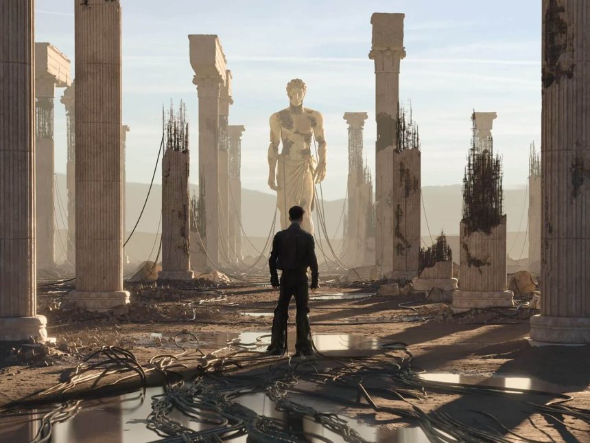 Anyma otkriva datume svjetske turneje “ÆDEN”.