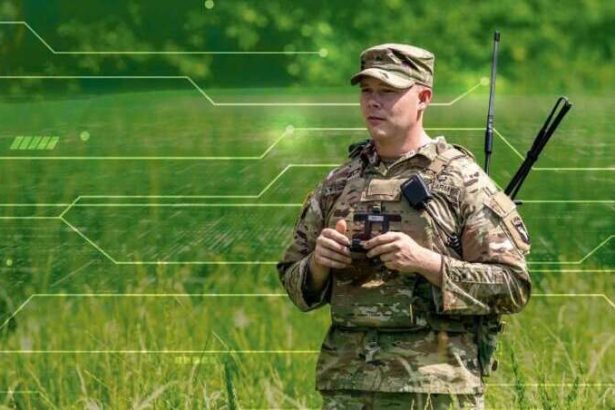 Army’s PIT Program Boosts Technology Innovation