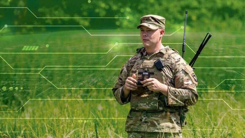 Army’s PIT Program Boosts Technology Innovation