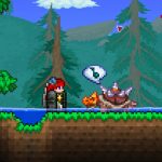 Kako dobiti sve prijatelje u Terrariji: Cattiva, Foxparks, Chillet i Digtoise