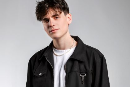 AUDIEN OBJAVLJUJE “IN EVERY LIFE,” NOVU ERU EMOCIONALNE EUFORIČNE GLAZBE