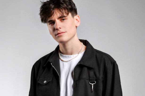 AUDIEN OBJAVLJUJE “IN EVERY LIFE,” NOVU ERU EMOCIONALNE EUFORIČNE GLAZBE