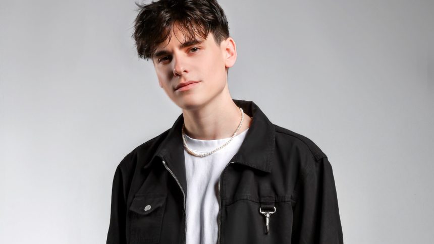 AUDIEN OBJAVLJUJE “IN EVERY LIFE,” NOVU ERU EMOCIONALNE EUFORIČNE GLAZBE