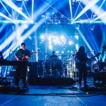Iconic Atlanta Electronic Group STS9 Announces Exciting Homecoming Concert