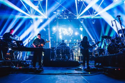 Iconic Atlanta Electronic Group STS9 Announces Exciting Homecoming Concert