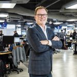 Industrial AI: Expanding Influence in Heavy Industries