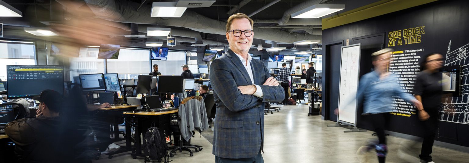 Industrial AI: Expanding Influence in Heavy Industries