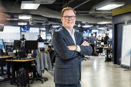 Industrial AI: Expanding Influence in Heavy Industries