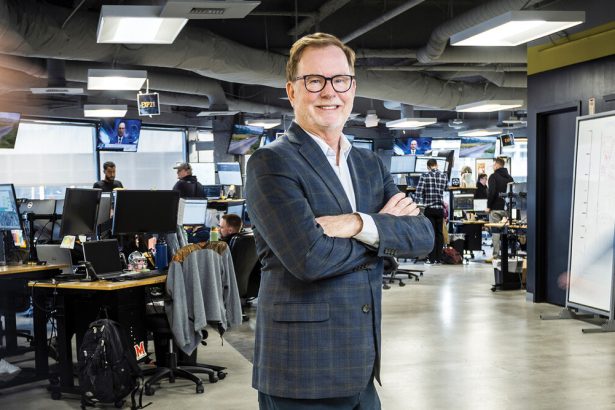 Industrial AI: Expanding Influence in Heavy Industries