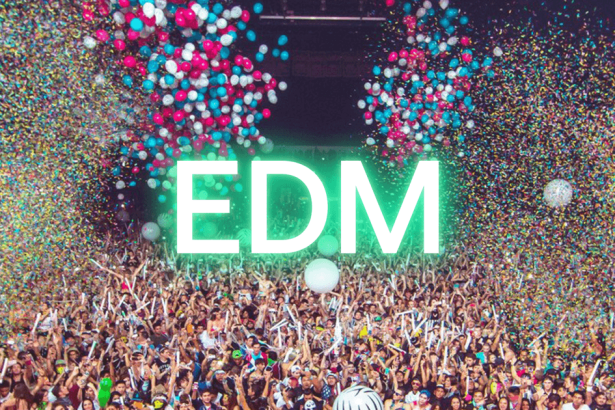 Opinion: The Crucial Role of EDM in Today’s Music Scene