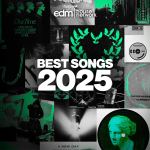 Top EDM Tracks of 2025