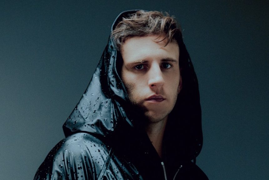 ILLENIUM Achieves Fourth No. 1 on Top Dance Albums Chart with ‘Odyssey’