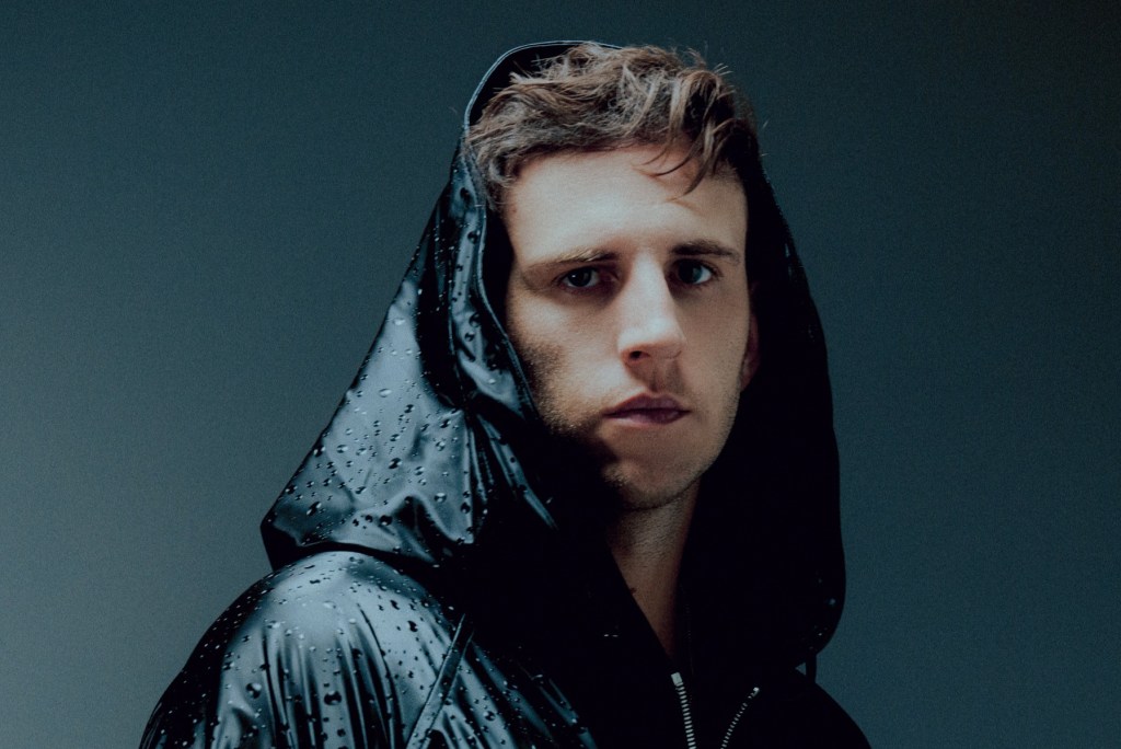 O svom novom albumu ‘Odyssey’ i Sphere Residency