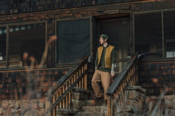 Nove pjesme From The Trees, DJ Minx i još mnogo toga