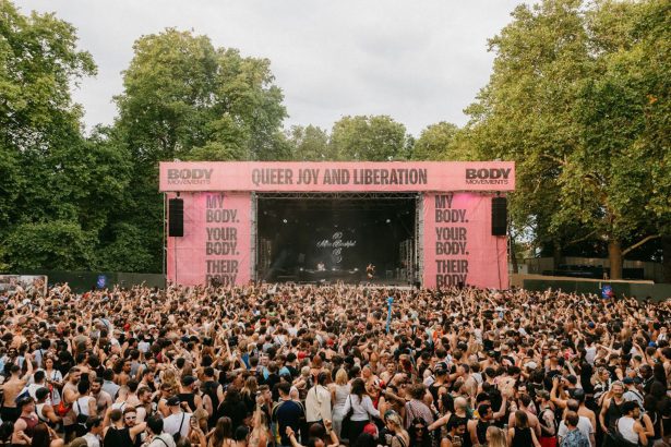 Body Movements 2026 Unveils Complete Lineup and Collectives