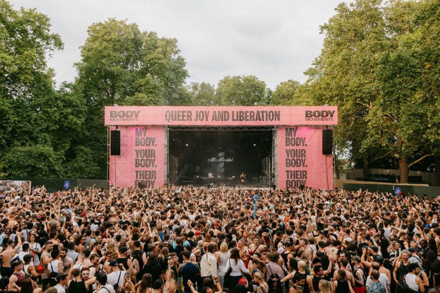 Body Movements by @khromacollective @siennalorrinegray