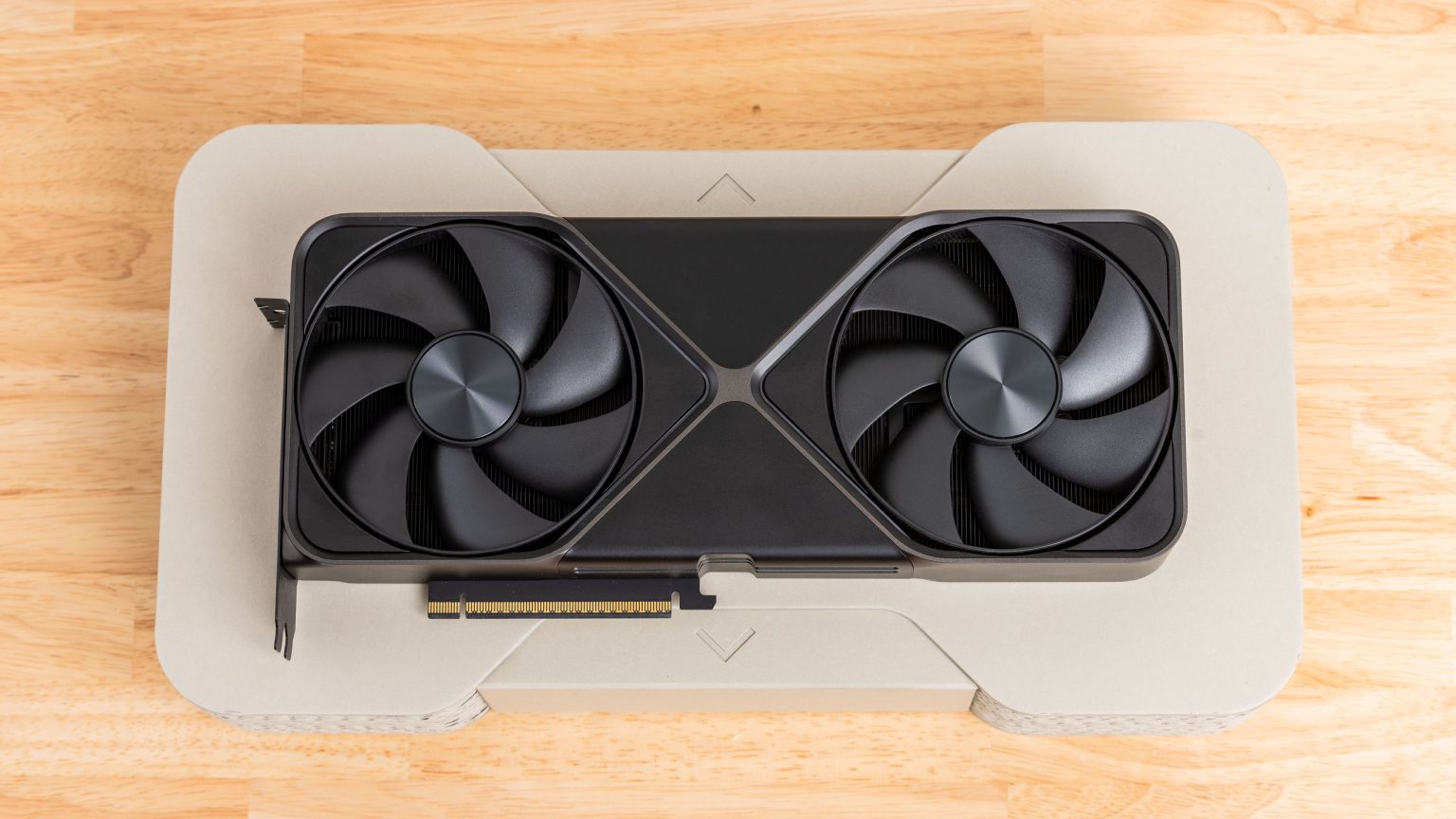 Nvidia Reverts Latest Driver Update Due to Fan Issues on RTX 3000, 4000, and 5000-Series GPUs