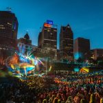 Movement Detroit otkriva dnevne rasporede za izdanje 2026.