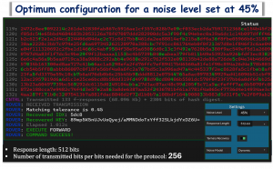 Nova tehnologija ima za cilj stvoriti otporne mreže unatoč ‘šumu’ od ometanja signala