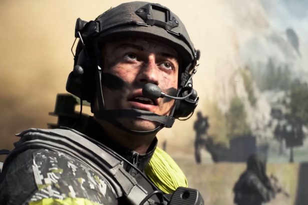 DICE Acknowledges Feedback and Focuses on Expanding Battlefield 6 Maps, Emphasizing the Lengthy Development Process