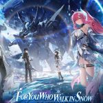 A Virtual Spirit Paves the Path in Wuthering Waves 3.1