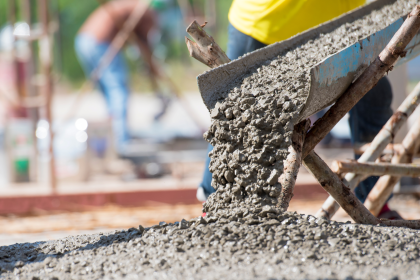 Technology Cluster: Innovations in Concrete – Narratives