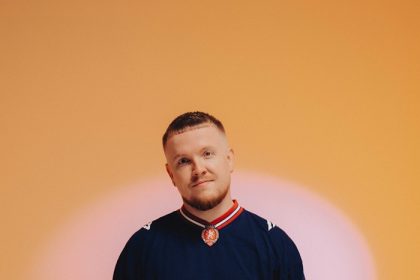 Chris Stussy Unveils Debut Album ‘Lost, Found & Forgotten…’