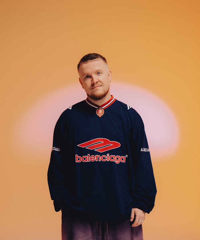 Chris Stussy Unveils Debut Album ‘Lost, Found & Forgotten…’